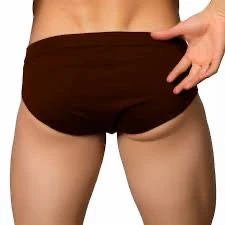 Depilación Láser Línea Inter glútea hombres
